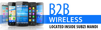 B2B Wireless